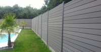 Portail Clôtures dans la vente du matériel pour les clôtures et les clôtures à Cambrai
